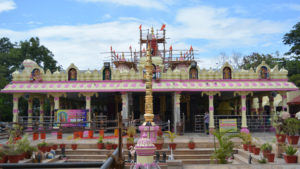 RVS Murugan Temple – Sulur