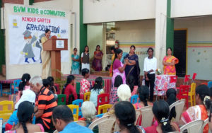 BVM Global – CBSE Schools in Coimbatore