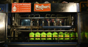 Madhuri Refiners (P) Ltd