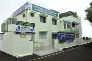 Priya Orthopaedic Centre – Udumalpet
