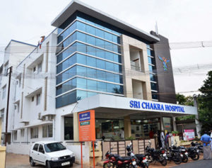 Sri Chakra Hospital – udumalpet