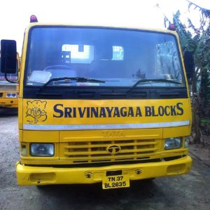 Sri Vinayagaa BlockS