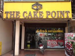 THE CAKE POINT – Hope College, Peelamedu, Coimbatore