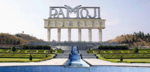 Ramoji Film City – Hyderabad, Telangana