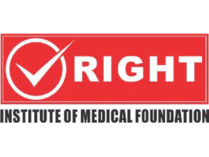RIGHT INSTITUTE OF MEDICAL FOUNDATION –  Cross Cut Road, Coimbatore
