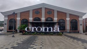 Croma – Lakshmi Mills, Coimbatore