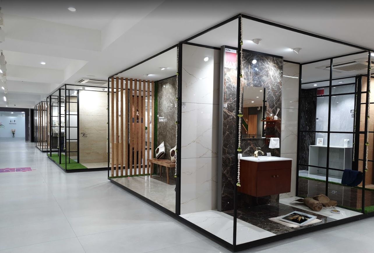 Lakshmi Ceraamics (Flagship Store) R.S. Puram, Coimbatore