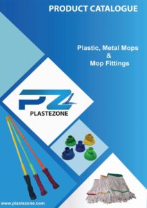 Plastezone – Manufacturers of Cleaning Products & Accessories – Coimbatore