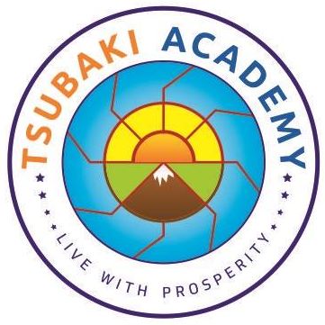 tsubaki academy logo