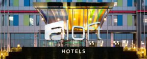 Aloft Hotels – Coimbatore, Singanallur