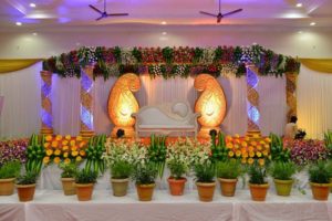 Sri Krishna Decorator – Ganapathypudur,  Coimbatore