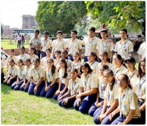 Narayana e-Techno School – Coimbatore