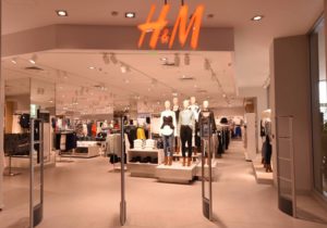 H&M – Prozone Mall, Coimbatore