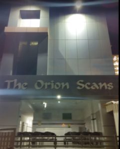 The Orion Scans – udumalpet