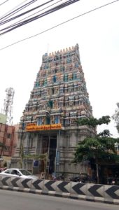 Arulmigu Koniamman Temple – Coimbatore