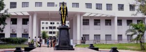 Dr. Mahalingam College of Engineering and Technology (MCET) – Pollachi