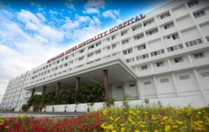 Royal Care Super Speciality Hospital – Neelambur, Coimbatore