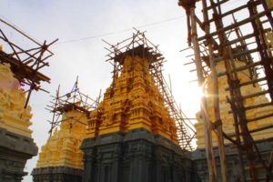 Udumalai Tirupathi Sri Venkatesa Perumal Temple – Udumalpet