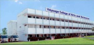 Vidyasagar College of Arts & Science – Udumalpet