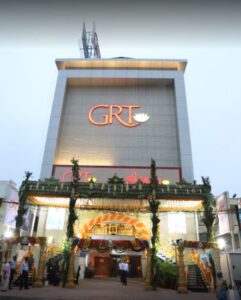 GRT Jewellers – Cross Cut Road, Gandhipuram, Coimbatore
