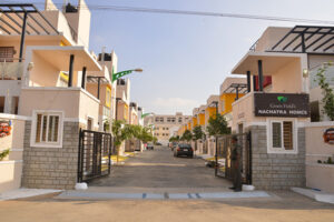 GreenField – Luxury Villa In Coimbatore | Independent Homes