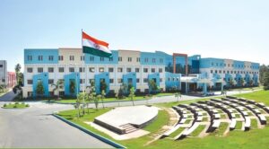 Sri Eshwar College of Engineering – Kinathukadavu, Coimbatore