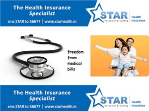 Star Health & Allied Insurance Co. Ltd – Nungambakkam, Chennai