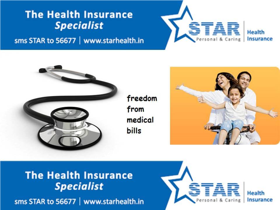 Star Health & Allied Insurance