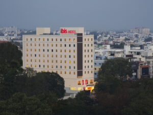 ibis Coimbatore City Centre Hotel – Lakshmi Mills Junction, Coimbatore