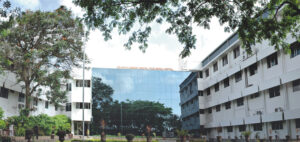 Sankara Eye Hospital – Sivanandapuram, Coimbatore