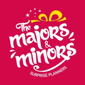 The Majors and Minors – Surprise Planners – Chennai