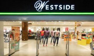 Westside – Brookefields Mall, Coimbatore