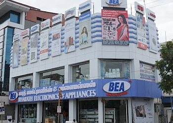 BharathElectronicsAppliances-Coimbatore