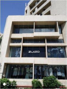 Zudio – Spencer Plaza, Chennai