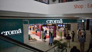 Croma – Prozone Mall, Coimbatore