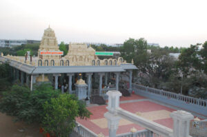 RVS Thirupathi Temple – Sulur
