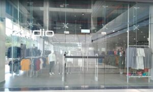 Zudio – Prestige TMS Square Mall, kochi