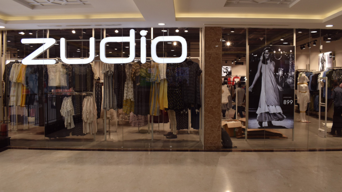 Zudio Y Mall, Thrissur