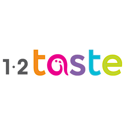 1-2Taste-logo
