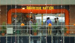 Barbeque Nation – Fun Republic Mall, Peelamedu, Coimbatore