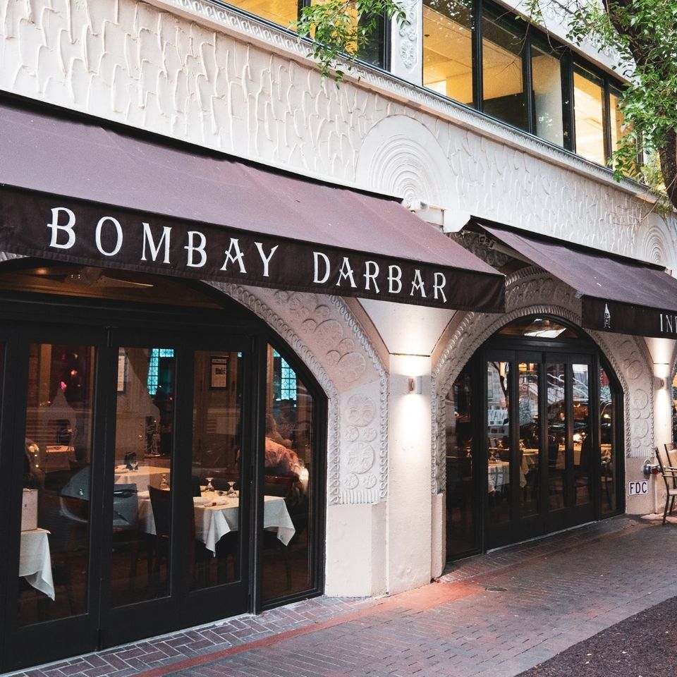 Bombay Darbar Restaurant – Miami Florida