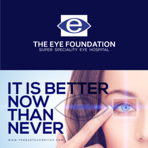 The Eye Foundation – R.S. Puram, Coimbatore