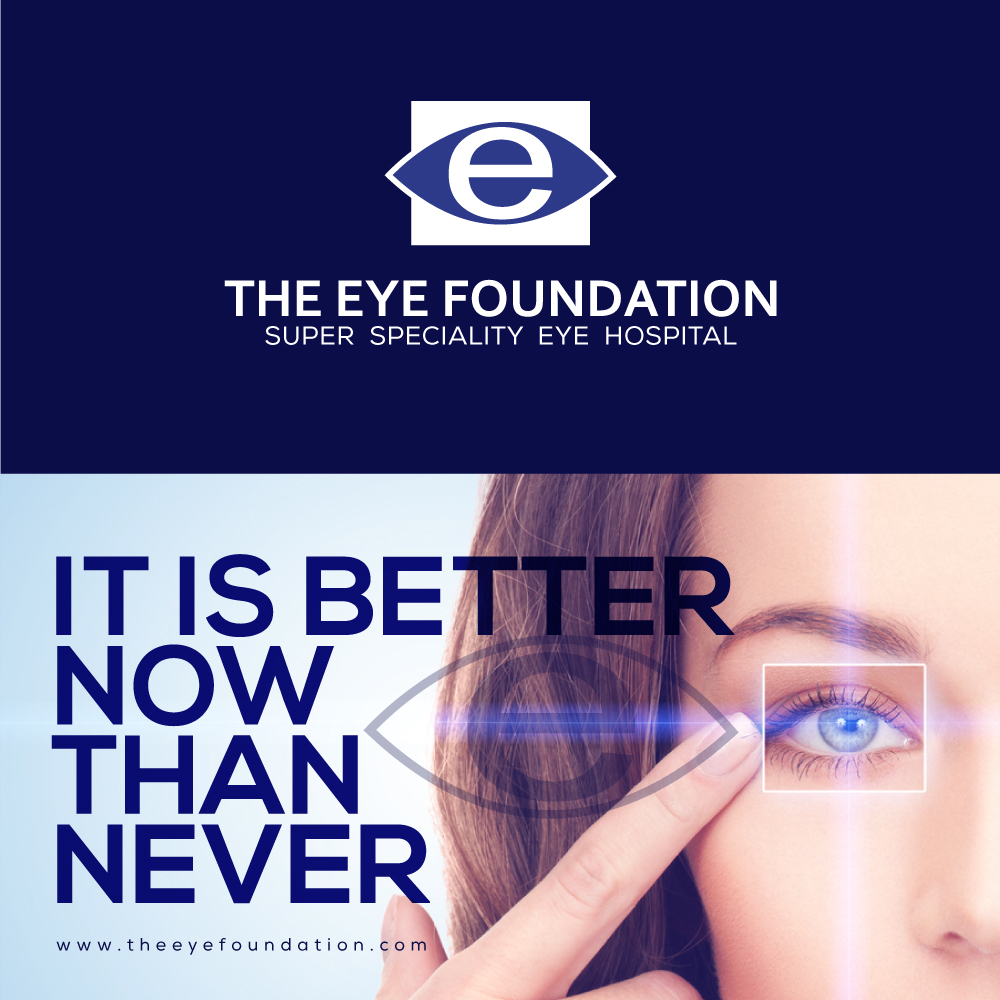 The Eye Foundation