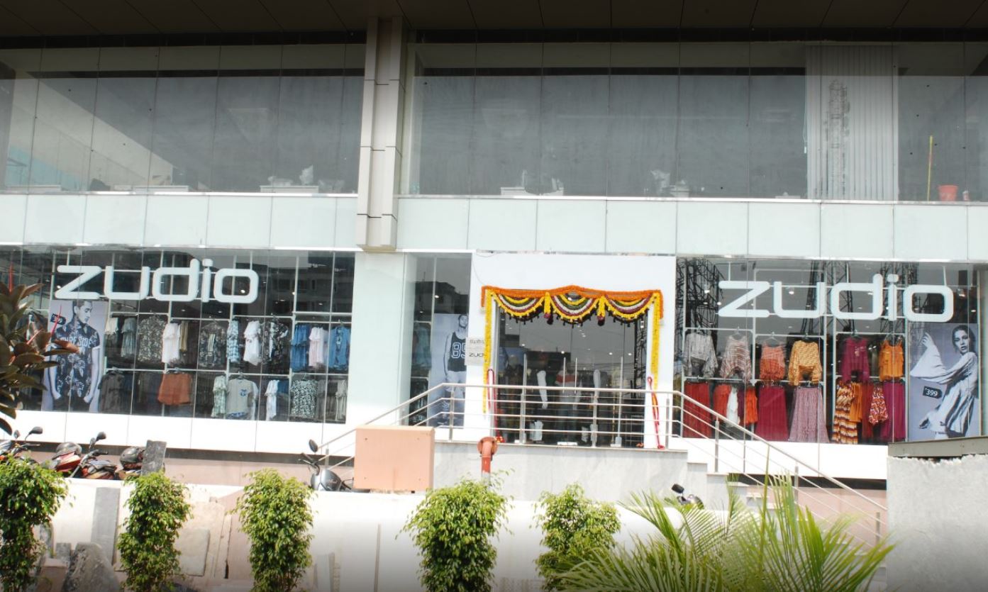 ZUDIO RAJKOT, Gujarat