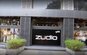 ZUDIO – JAMNAGAR, Gujarat