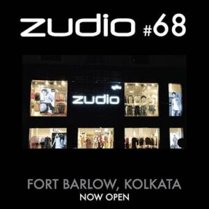 ZUDIO – Fort Barlow, Kolkata, West Bengal