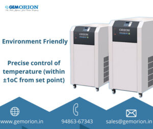 Gem Orion Machinery Private Limited – Arasur, Coimbatore