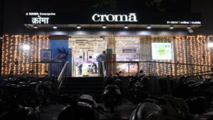 Croma – Kamla Nagar, New Delhi