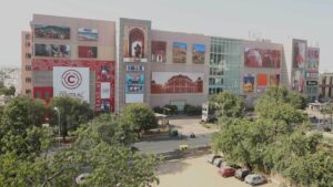 Zudio – Pink Square Mall, Jaipur