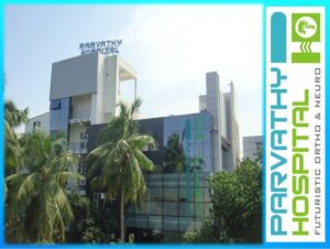 Parvathy Hospital – Chromepet, Chennai